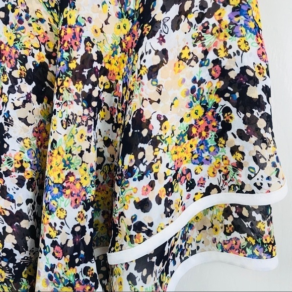 𝅺ANTHROPOLOGY Top (Juniors) - Picture 5 of 6